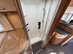 Carthago C2 Tourer I 145 Rb Le Fiat Ducato pieno