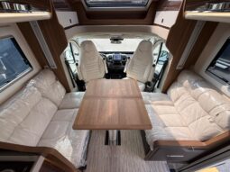 MobilVetta Krosser P 86 cambio automatico pieno