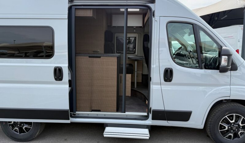 Possl Road Car 540 pieno