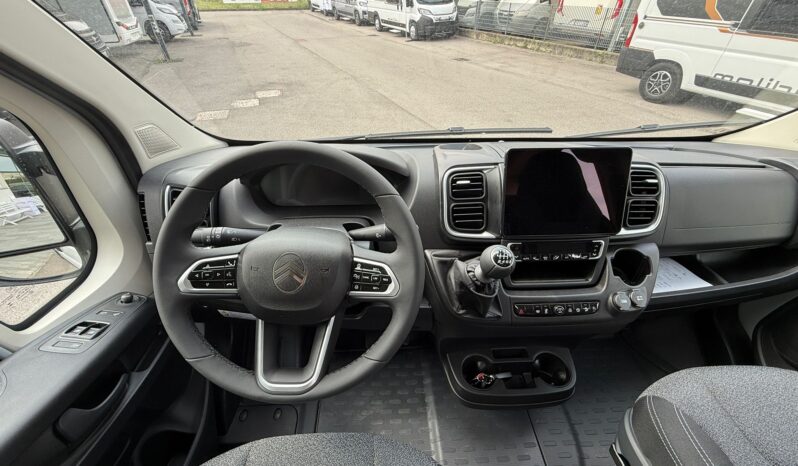 Possl Road Car 540 pieno