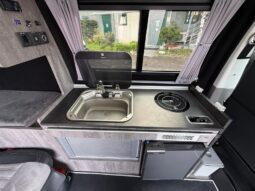 VOLKSWAGEN BULLI T 6.1 cambio automatico pieno