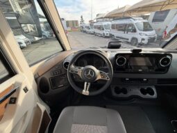 Carthago C Line I 4.9 Le / L MB cambio automatico pieno