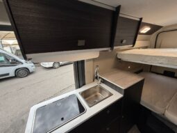 Benimar Van B 120 Up pieno