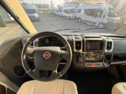 Carthago Tourer I 150 Qb cambio automatico pieno