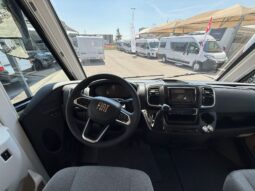 Carthago C2 Tourer I 145 Rb Le Fiat Ducato pieno