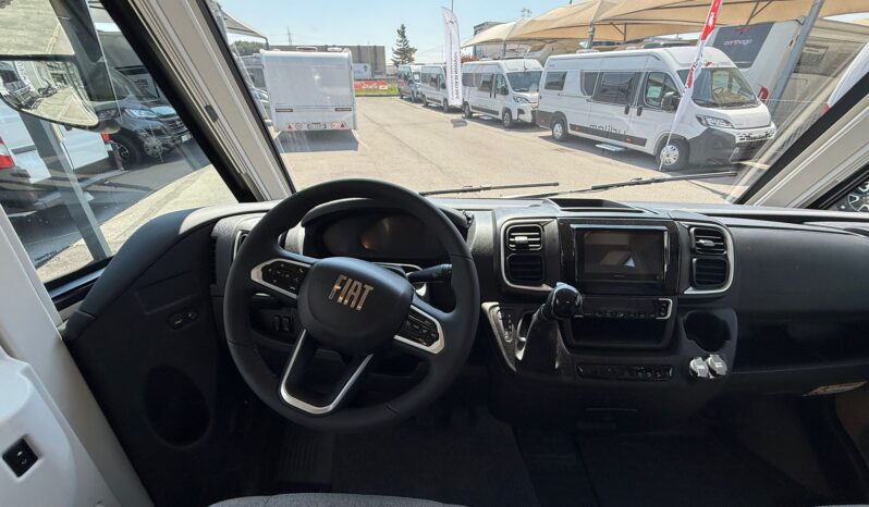 Carthago C2 Tourer I 145 Rb Le Fiat Ducato pieno