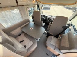 Carthago C2 Tourer I 145 Rb Le Fiat Ducato pieno