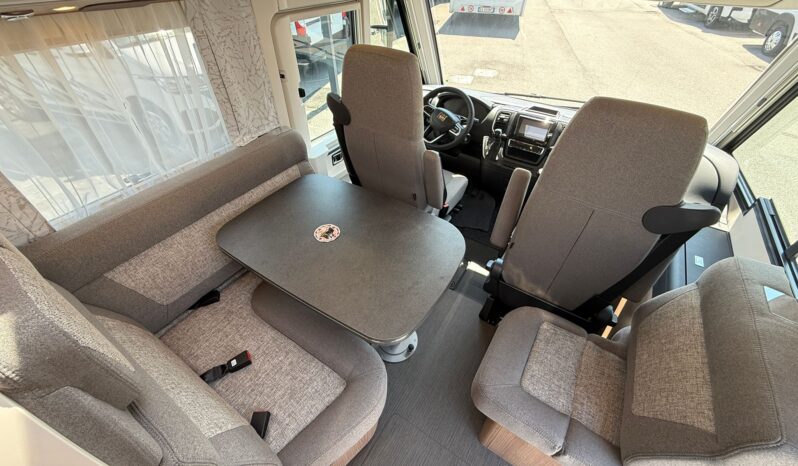 Carthago C2 Tourer I 145 Rb Le Fiat Ducato pieno