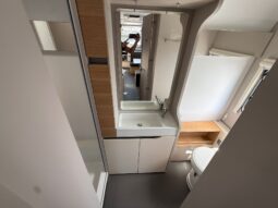 Adria Adora 613 HT pieno