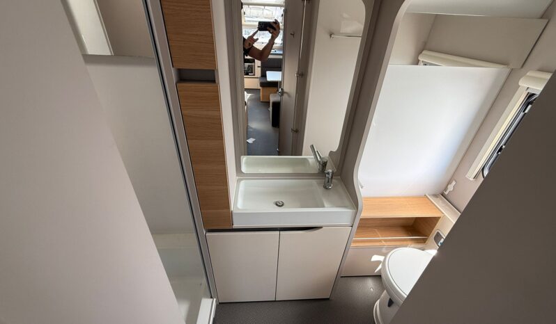 Adria Adora 613 HT pieno