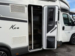 MobilVetta Kea P 86 pieno