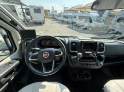 Burstner Travel Van T 620 pieno