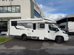 MobilVetta Kea P 86 pieno