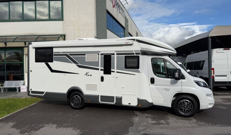 MobilVetta Kea P 86 pieno