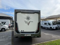 MobilVetta Kea P 86 pieno