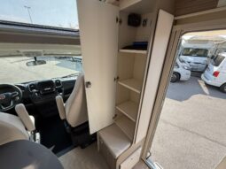 Burstner Travel Van T 620 pieno
