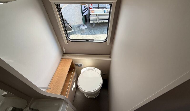 Adria Adora 613 HT pieno