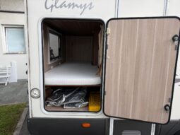 McLouis Glamys 22 pieno