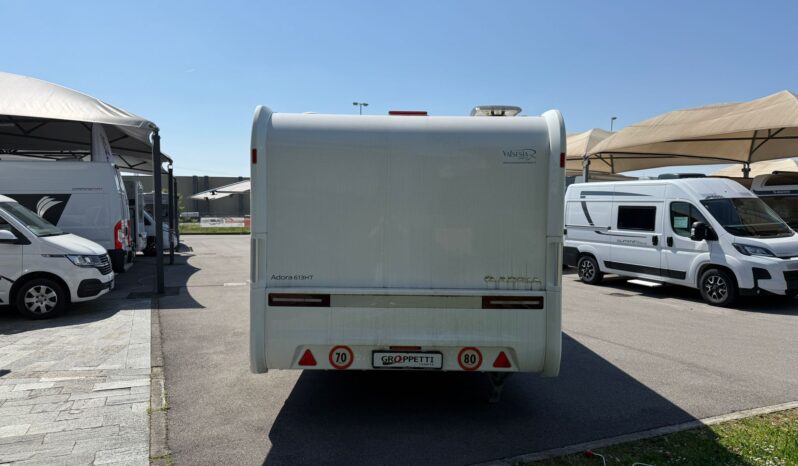 Adria Adora 613 HT pieno