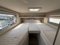 Burstner Travel Van T 620 pieno