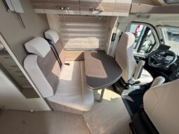 Burstner Travel Van T 620 pieno