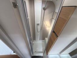 Adria Adora 613 HT pieno