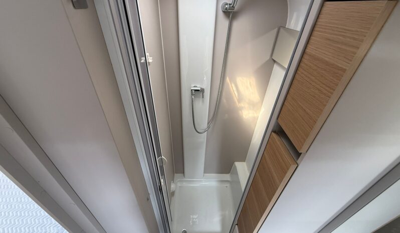 Adria Adora 613 HT pieno