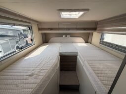 Burstner Travel Van T 620 pieno