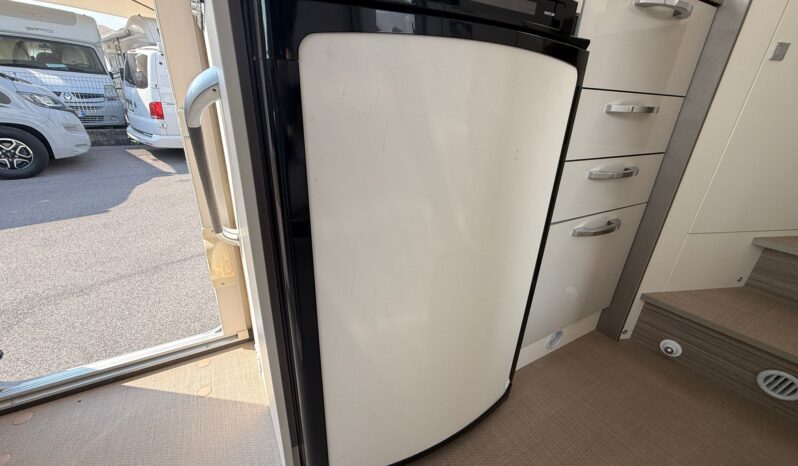 Burstner Travel Van T 620 pieno
