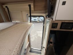 MobilVetta Kea P 86 pieno