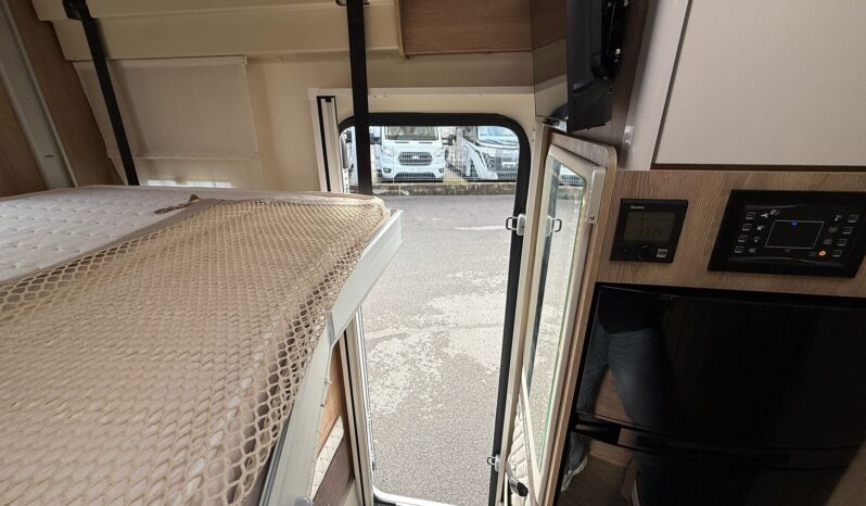 MobilVetta Kea P 86 pieno
