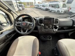 MobilVetta Kea P 86 pieno