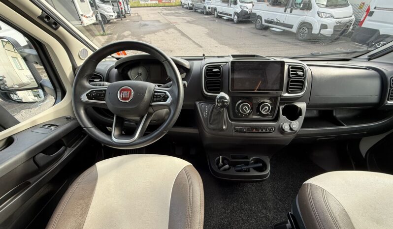 MobilVetta Kea P 86 pieno