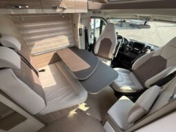 Burstner Travel Van T 620 pieno