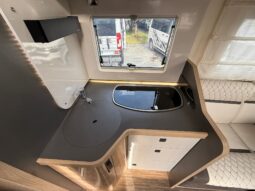 MobilVetta Kea P 86 pieno