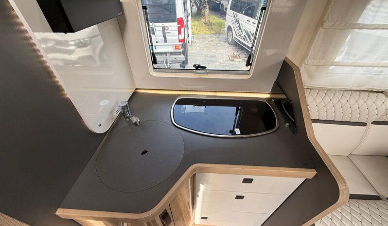 MobilVetta Kea P 86 pieno