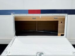 Adria Adora 613 HT pieno