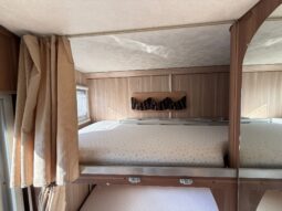 McLouis Glamys 22 pieno