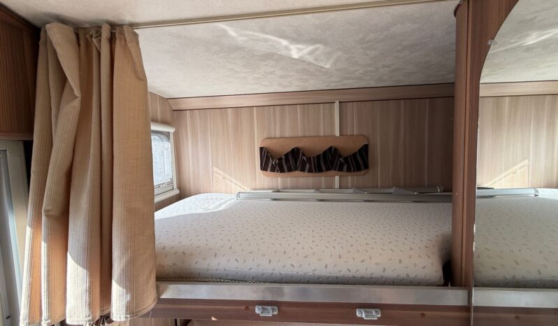 McLouis Glamys 22 pieno