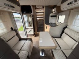 MobilVetta Kea P 86 pieno