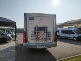 McLouis Tandy 640