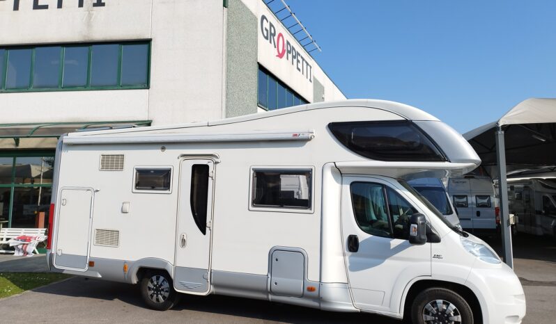McLouis Tandy 640 pieno