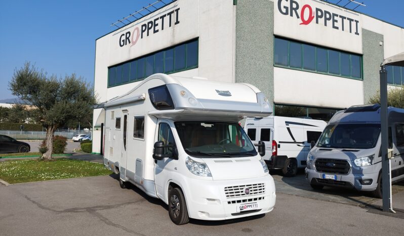 McLouis Tandy 640 pieno