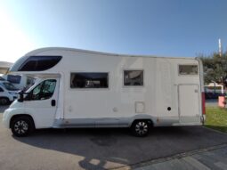 McLouis Tandy 640