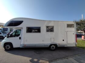McLouis Tandy 640