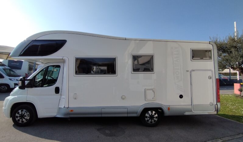 McLouis Tandy 640 pieno