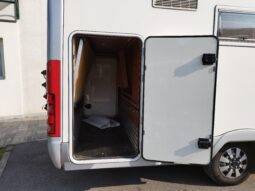 McLouis Tandy 640 pieno