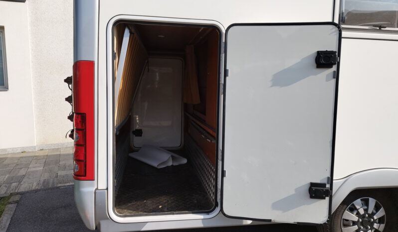 McLouis Tandy 640 pieno