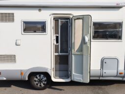 McLouis Tandy 640 pieno