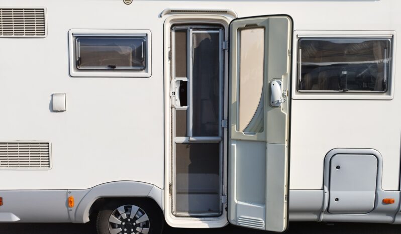 McLouis Tandy 640 pieno